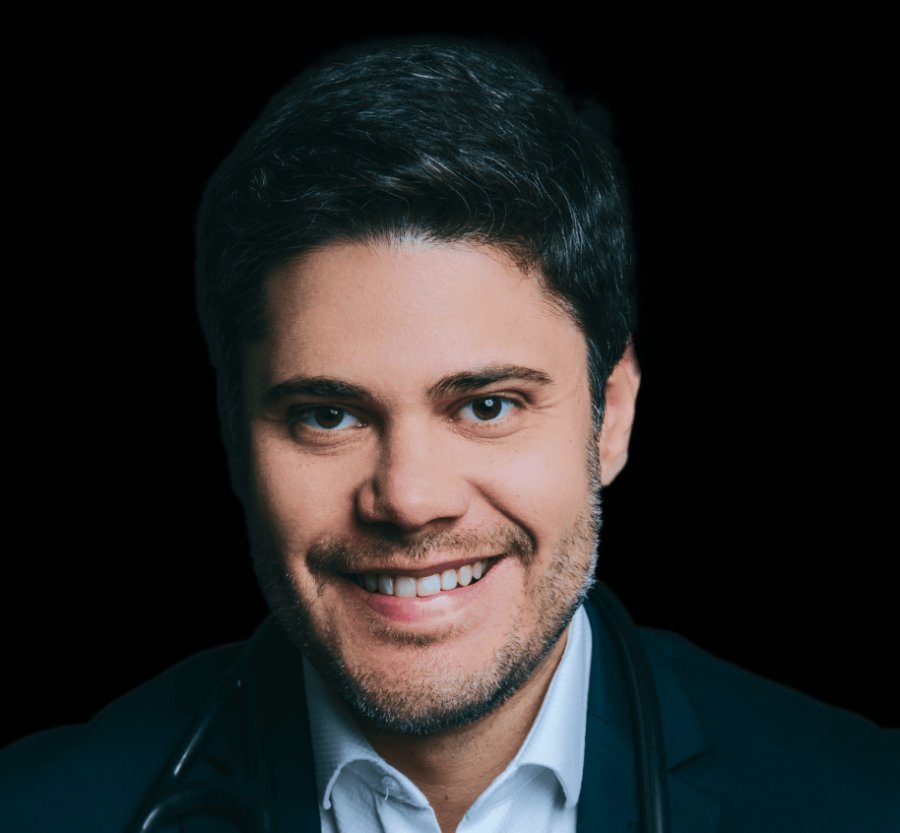 Dr. Bruno Coelho